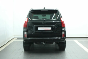 Внедорожник Lexus GX 2012 года, 3850000 рублей, Красноярск