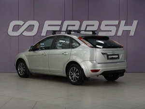 Хетчбэк Ford Focus 2008 года, 585111 рублей, Тверь