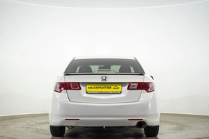 Седан Honda Accord 2008 года, 969000 рублей, Оренбург