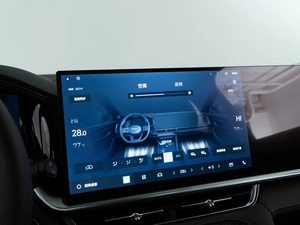 Внедорожник Geely Xingyue L 2025 года, 4343434 рублей, Москва