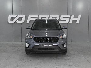 Внедорожник Hyundai Creta 2020 года, 1799000 рублей, Ростов-на-Дону