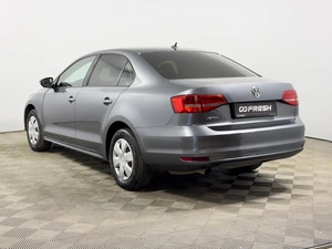 Седан Volkswagen Jetta 2015 года, 845900 рублей, Казань