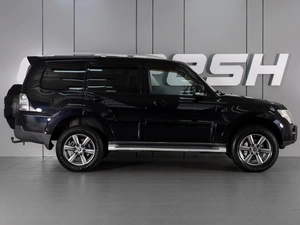 Внедорожник Mitsubishi Pajero 2008 года, 1516000 рублей, Минеральные Воды