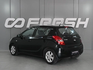 Хетчбэк Hyundai i20 2010 года, 950000 рублей, Аксай