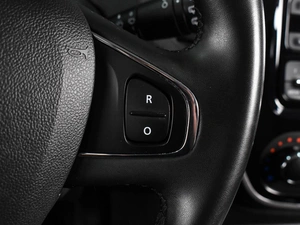 Внедорожник Renault Kaptur 2018 года, 1529000 рублей, Воронеж