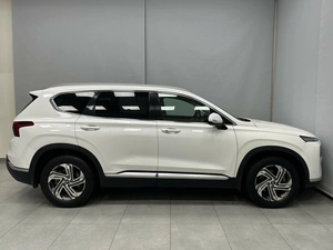 Внедорожник Hyundai Santa Fe 2021 года, 3759500 рублей, Красноярск