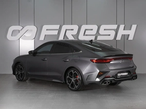 Седан Hyundai Lafesta 2023 года, 2889000 рублей, Минеральные Воды