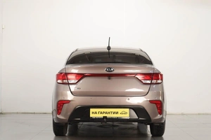 Седан Kia Rio 2019 года, 1359000 рублей, Челябинск