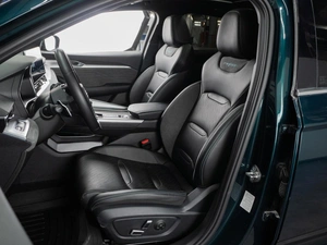 Седан Geely Preface 2023 года, 2779000 рублей, Тюмень