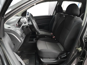 Хетчбэк ЗАЗ Vida 2012 года, 548000 рублей, Ставрополь