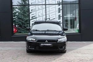 Седан Mitsubishi Lancer 2007 года, 779000 рублей, Ульяновск