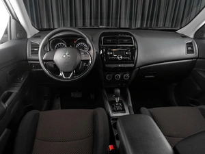 Внедорожник Mitsubishi ASX 2023 года, 2980000 рублей, Тюмень