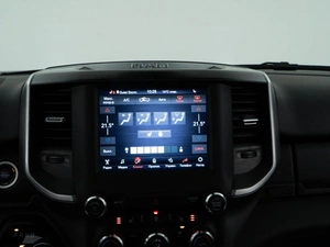 Пикап RAM 1500 2021 года, 6398888 рублей, Москва