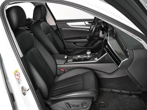 Седан Audi A6 2019 года, 4499000 рублей, Аксай