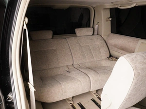 Минивэн Nissan Elgrand 2003 года, 1159000 рублей, Минеральные Воды