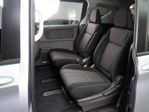 Минивэн Honda Freed 2017 года, 1679000 рублей, Тюмень