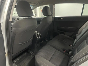 Внедорожник Kia Sportage 2018 года, 1680000 рублей, Ярославль