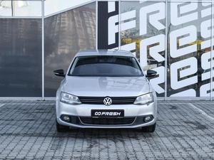 Седан Volkswagen Jetta 2013 года, 1170000 рублей, Краснодар