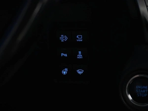 Внедорожник Toyota Land Cruiser Prado 2019 года, 5199365 рублей, Москва