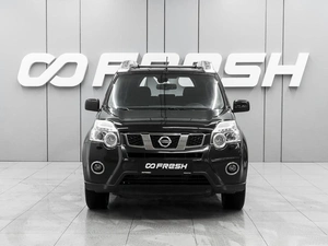 Внедорожник Nissan X-Trail 2013 года, 1350000 рублей, Ростов-на-Дону