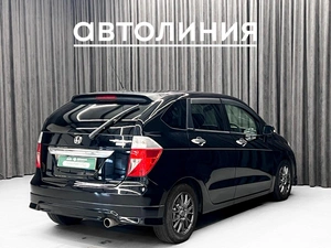 Минивэн Honda Edix 2005 года, 609000 рублей, Красноярск