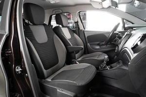 Внедорожник Renault Kaptur 2019 года, 1479000 рублей, Петрозаводск