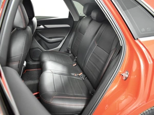 Внедорожник Audi Q3 2014 года, 1575200 рублей, Казань