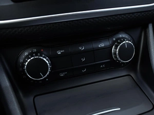 Хетчбэк Mercedes-benz A-класс 2013 года, 1120000 рублей, Краснодар