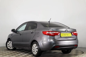 Седан Kia Rio 2013 года, 699000 рублей, Пермь