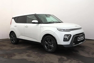 Внедорожник Kia Soul 2022 года, 2450000 рублей, Орёл