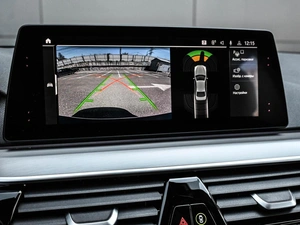 Седан BMW 5 серия 2019 года, 3294000 рублей, Кирилловка