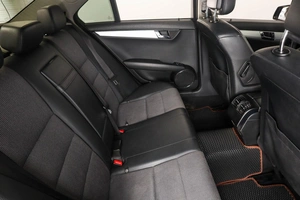 Седан Mercedes-benz C-класс 2010 года, 1029000 рублей, Пермь