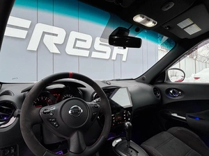 Внедорожник Nissan Juke 2014 года, 1419000 рублей, Ижевск