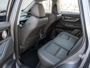 Внедорожник Chery Tiggo 7 Pro Max 2024 года, 2185000 рублей, Краснодар