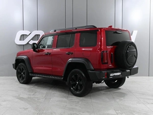 Внедорожник Tank 300 2023 года, 3599000 рублей, Аксай