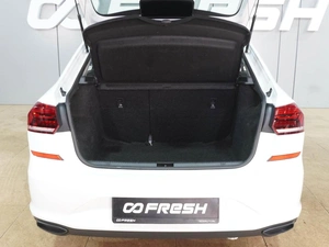 Лифтбек Volkswagen Polo 2020 года, 1444000 рублей, Воронеж