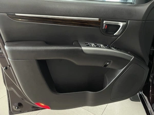 Внедорожник Hyundai Santa Fe 2011 года, 1247000 рублей, Солонцы