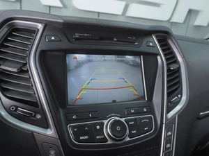 Внедорожник Hyundai Grand Santa Fe 2013 года, 1900000 рублей, Ростов-на-Дону