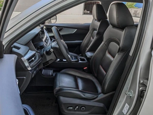 Внедорожник Chery Tiggo 7 Pro 2022 года, 1765000 рублей, Краснодар