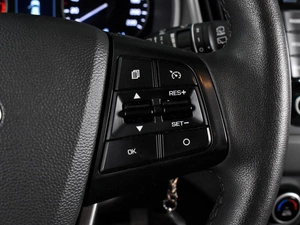 Внедорожник Hyundai Creta 2020 года, 1885000 рублей, Воронеж