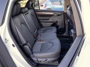 Внедорожник Toyota Highlander 2025 года, 5750000 рублей, Краснодар