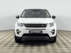 Внедорожник Land Rover Discovery Sport 2015 года, 2454900 рублей, Казань