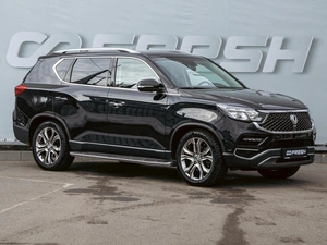 Внедорожник SsangYong Rexton 2020 года, 3469000 рублей, Волгоград