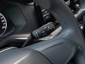 Лифтбек Volkswagen Polo 2020 года, 1650000 рублей, Краснодар