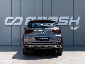 Внедорожник Chery Tiggo 4 Pro 2023 года, 1399000 рублей, Краснодар