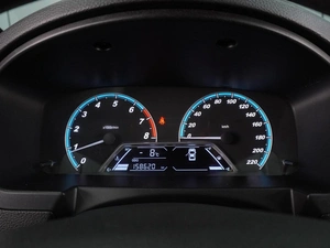 Седан Lifan Solano 2016 года, 499000 рублей, Воронеж