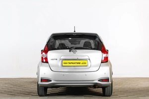 Хетчбэк Nissan Note 2020 года, 1299000 рублей, Тюмень