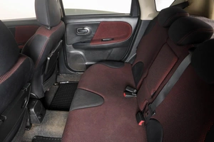 Хетчбэк Nissan Note 2008 года, 379000 рублей, Пермь