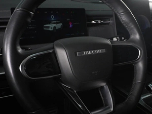 Внедорожник JAECOO J7 2023 года, 2385000 рублей, Минеральные Воды