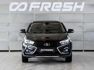 Универсал ВАЗ (LADA) Vesta Cross 2021 года, 1179000 рублей, Краснодар